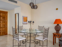 Apartamento Cascadas de Calahonda