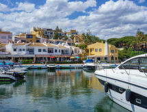 Apartamento Cascadas de Calahonda