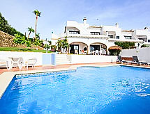 Lomatalo Villa Cielo