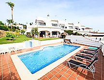 Lomatalo Villa Cielo