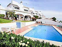 Lomatalo Villa Cielo