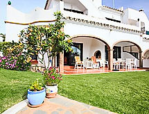 Lomatalo Villa Cielo