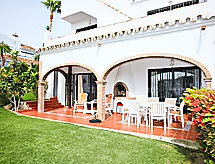 Lomatalo Villa Cielo