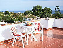Lomatalo Villa Cielo