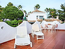 Lomatalo Villa Cielo