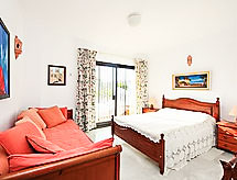 Lomatalo Villa Cielo