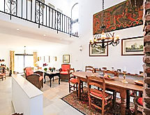 Lomatalo Villa Cielo