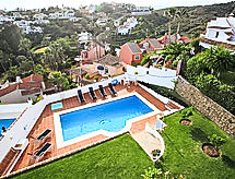 Lomatalo Villa Cielo