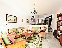 Lomatalo Villa Cielo