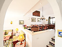 Lomatalo Villa Cielo