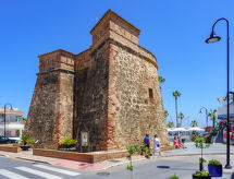 Lomatalo Villa Cielo