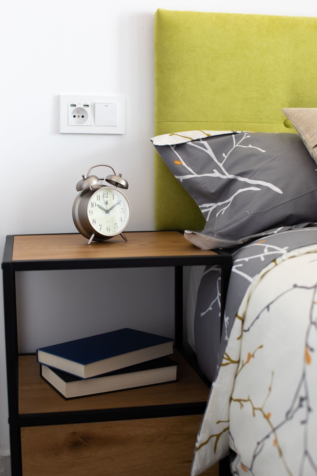 Schöne Wohnung mit Pool und malerischer Aussicht-Binnen