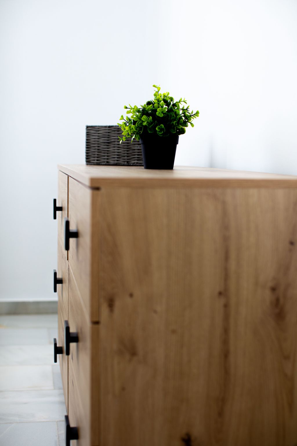 Schöne Wohnung mit Pool und malerischer Aussicht-Binnen