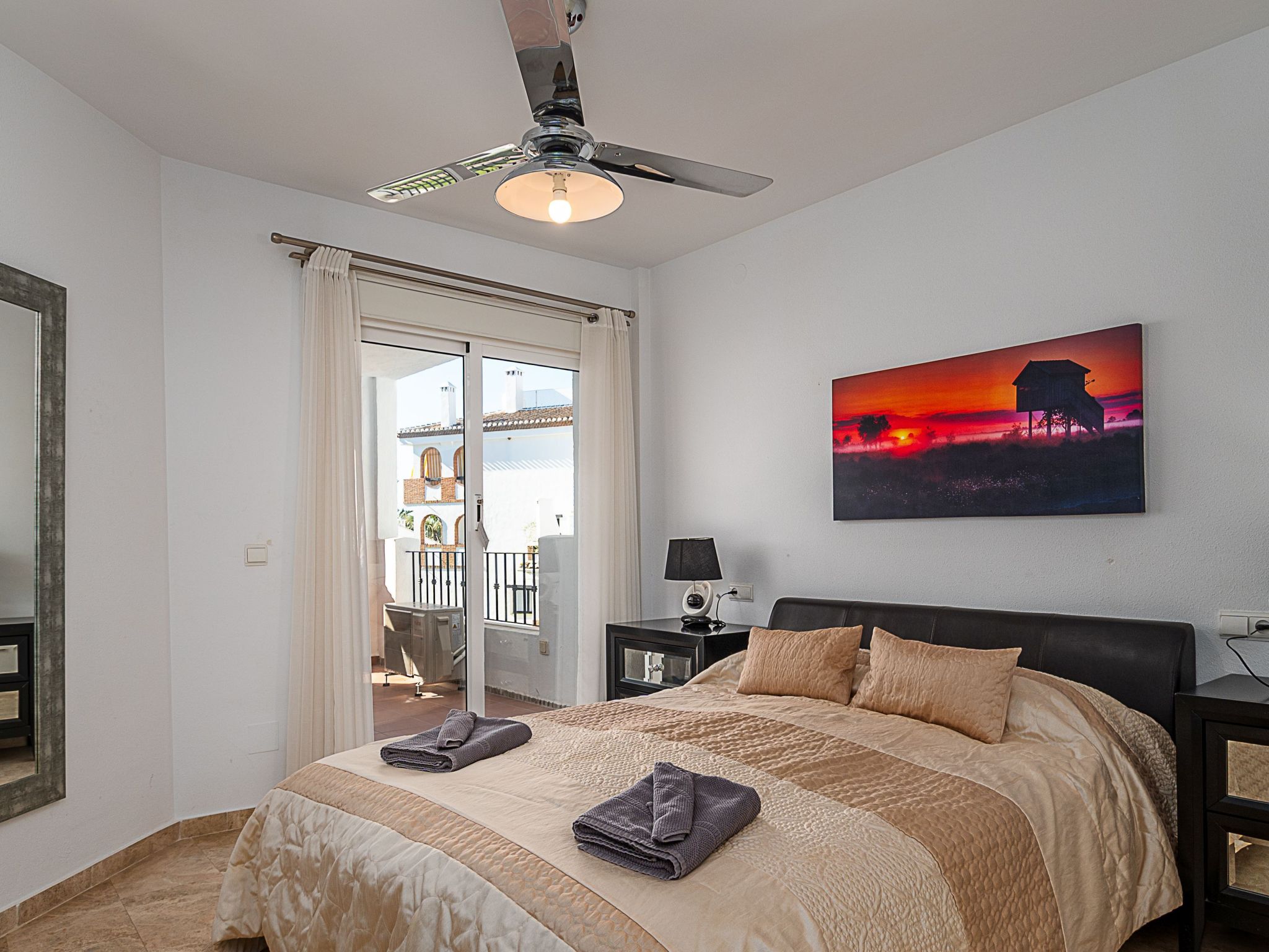 Photo of Appartement mit Terrasse