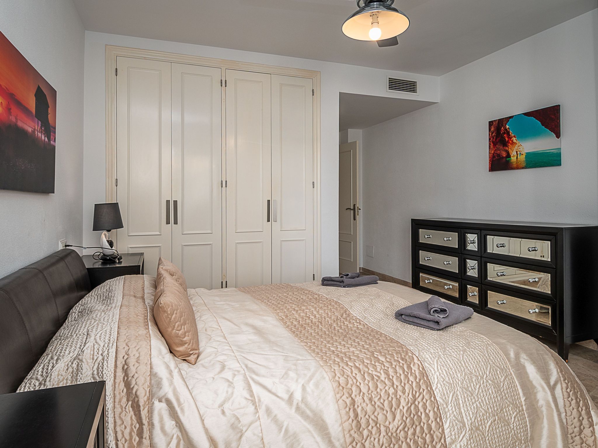 Photo of Appartement mit Terrasse