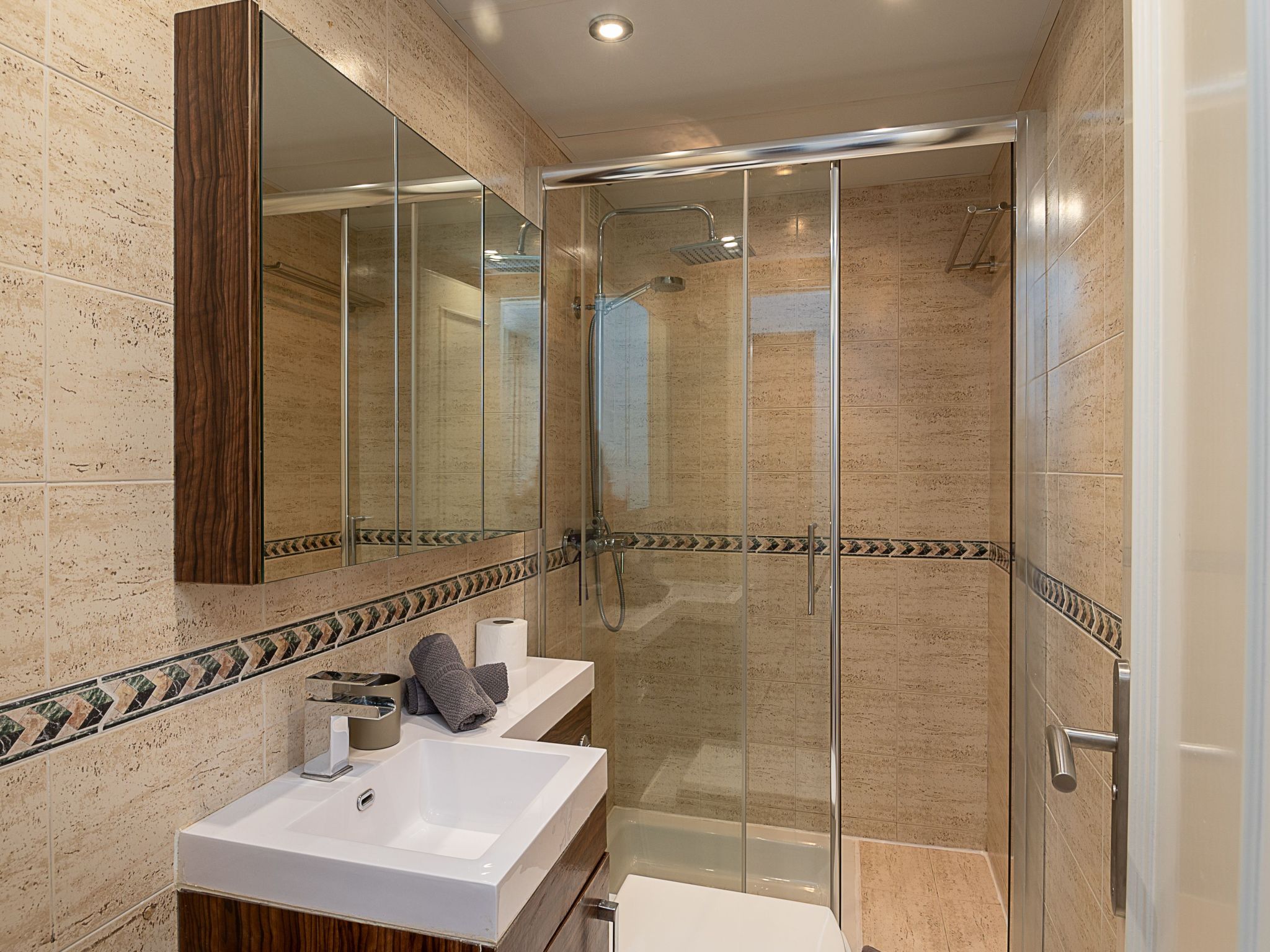 Photo of Appartement mit Terrasse