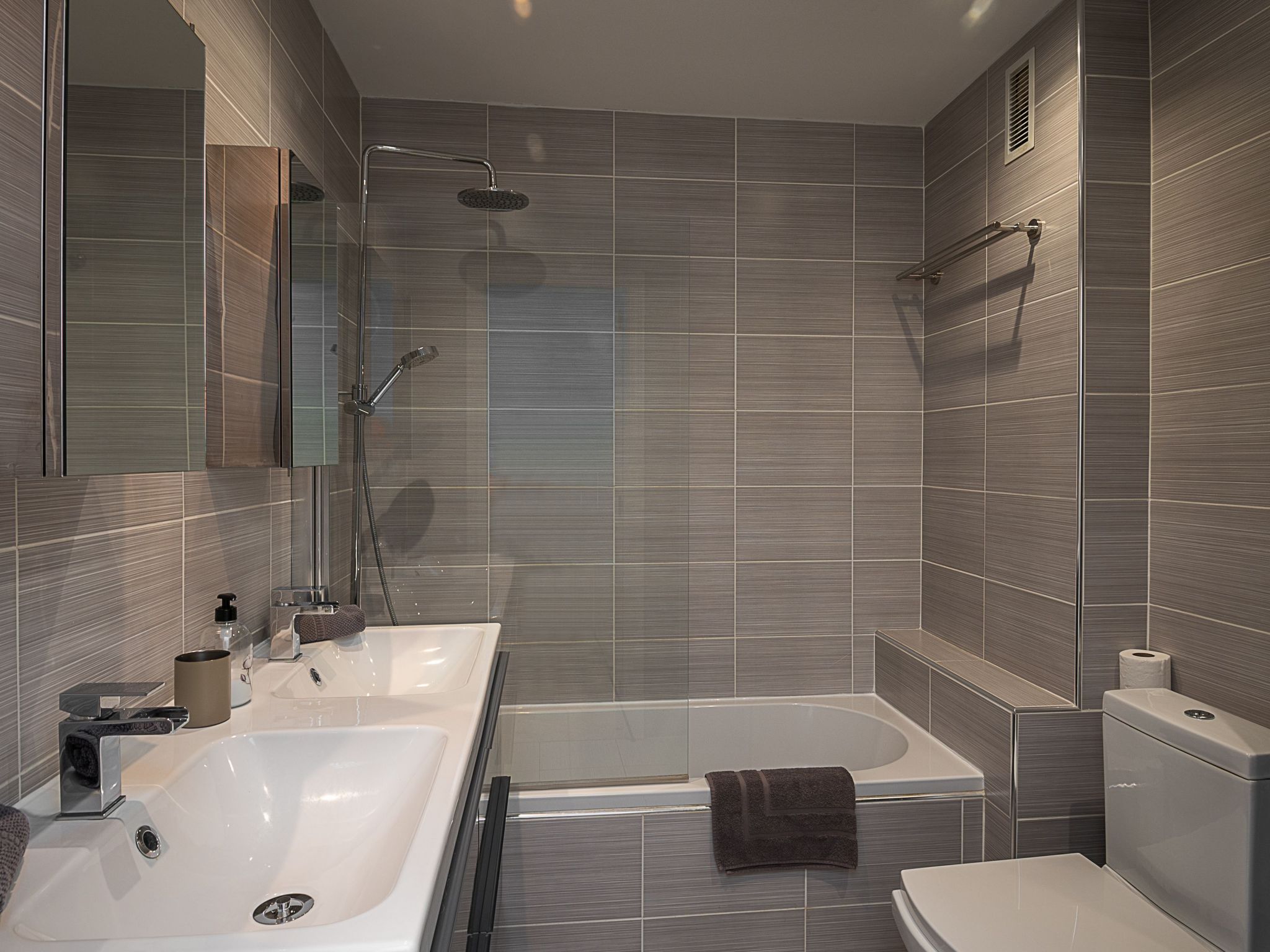 Photo of Appartement mit Terrasse