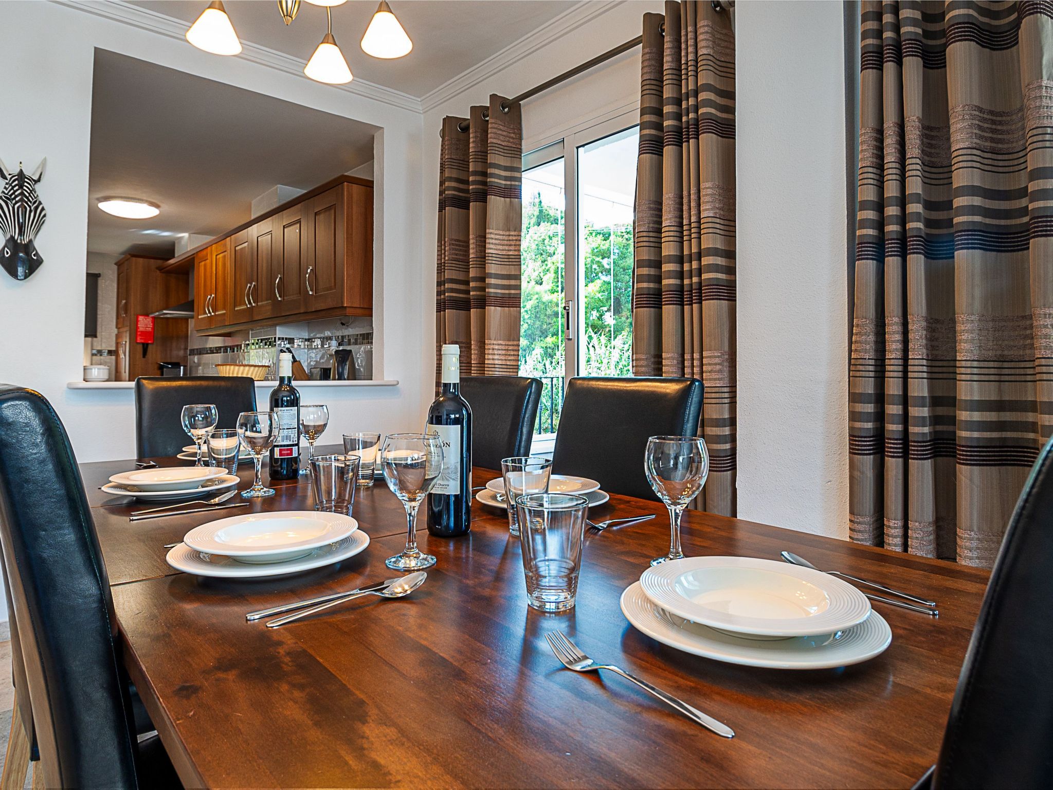 Photo of Appartement mit Terrasse