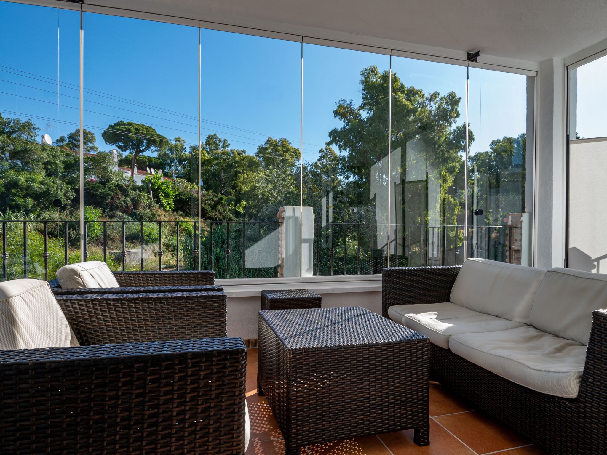 Photo of Appartement mit Terrasse