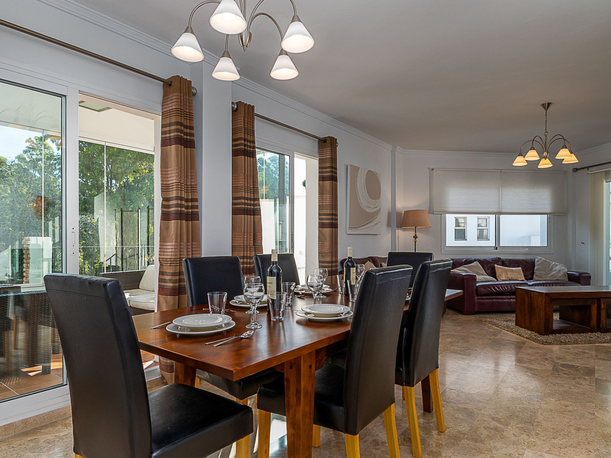 Photo of Appartement mit Terrasse