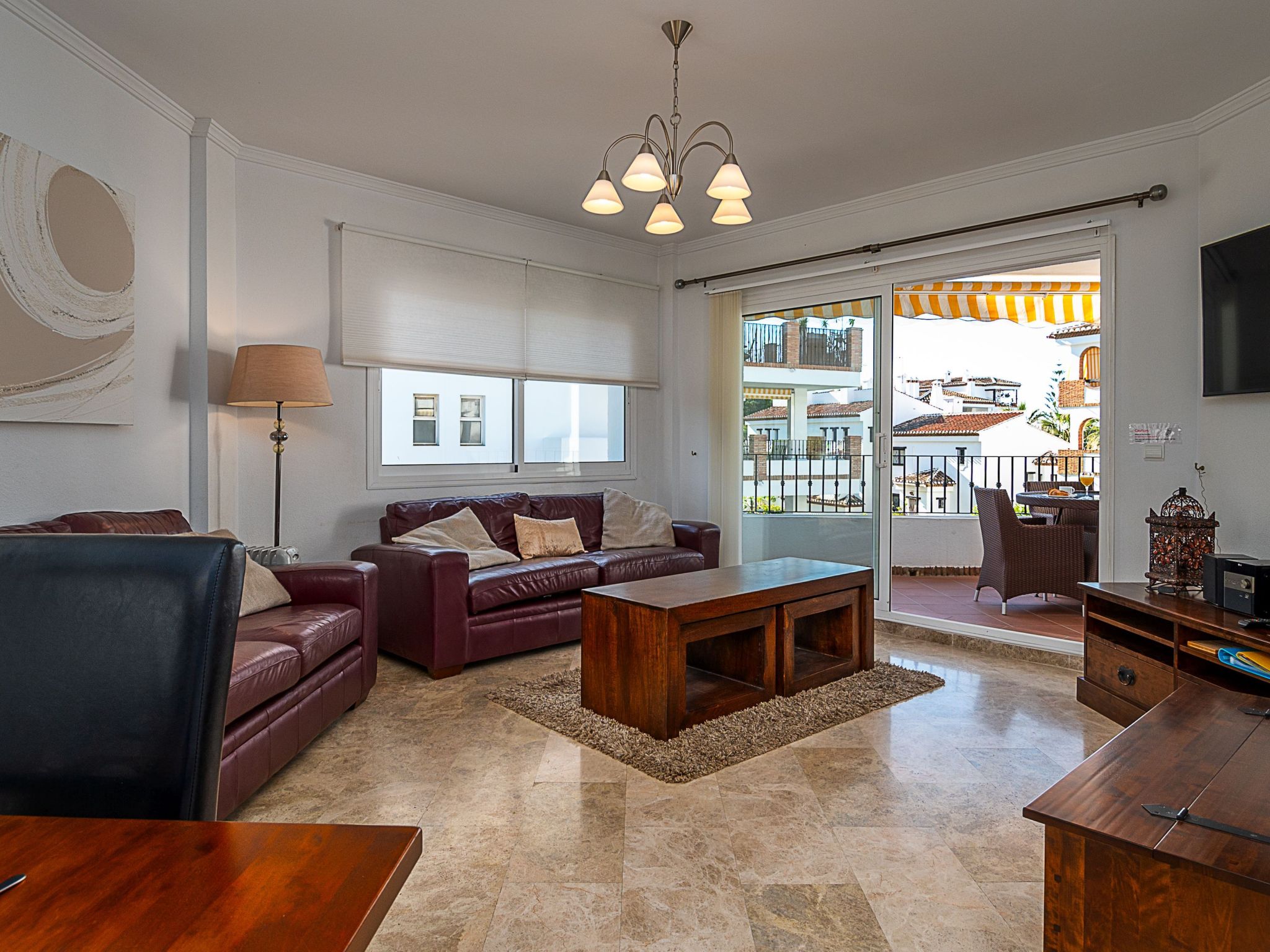 Photo of Appartement mit Terrasse