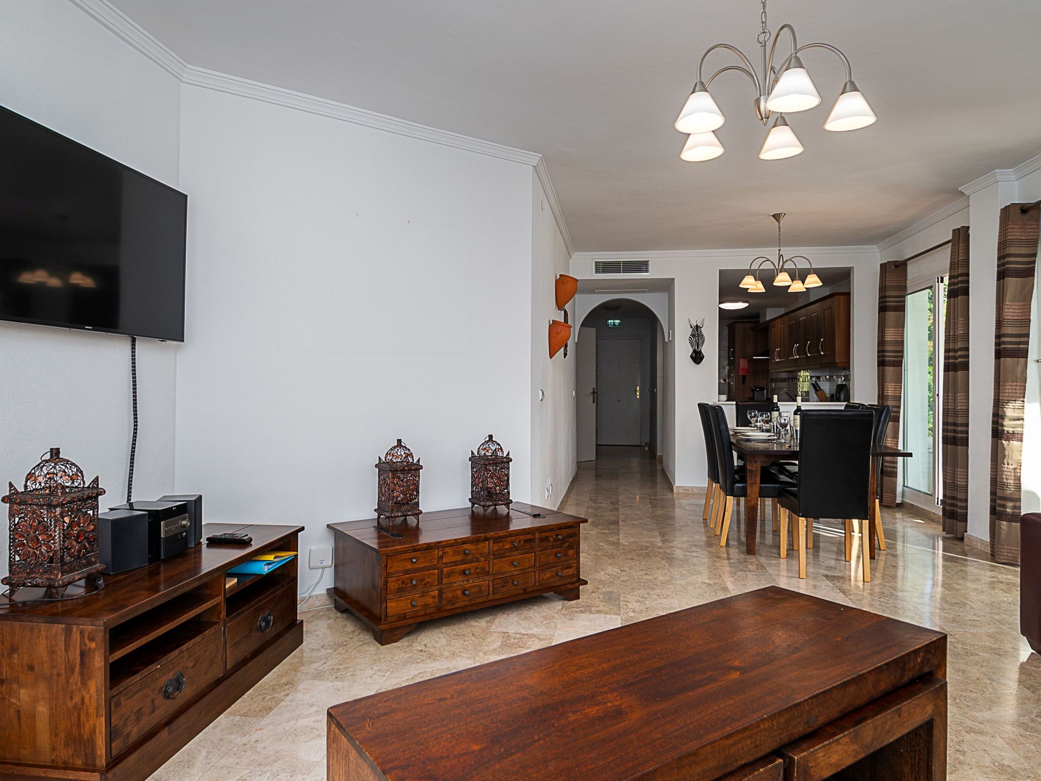 Photo of Appartement mit Terrasse