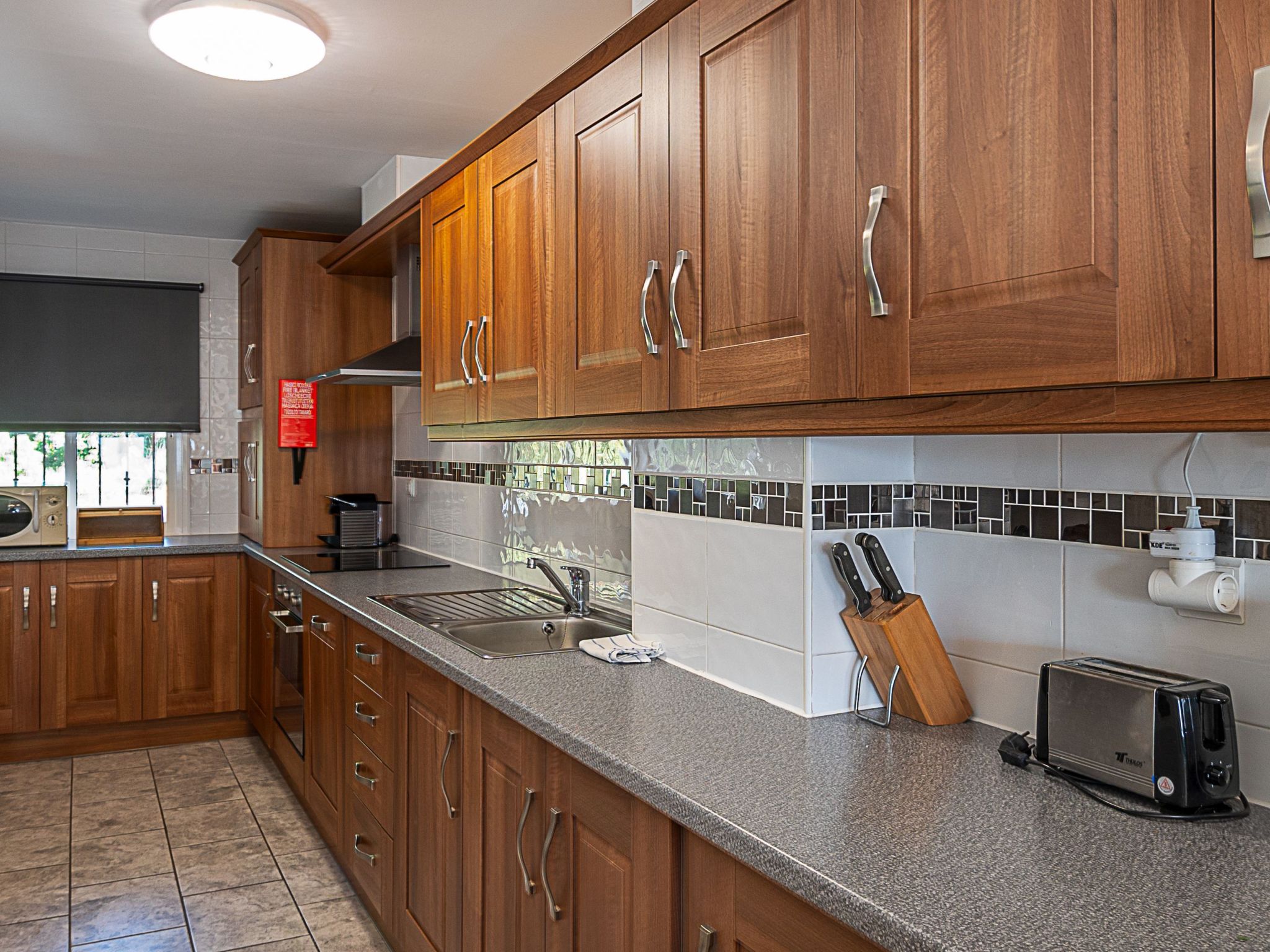 Photo of Appartement mit Terrasse