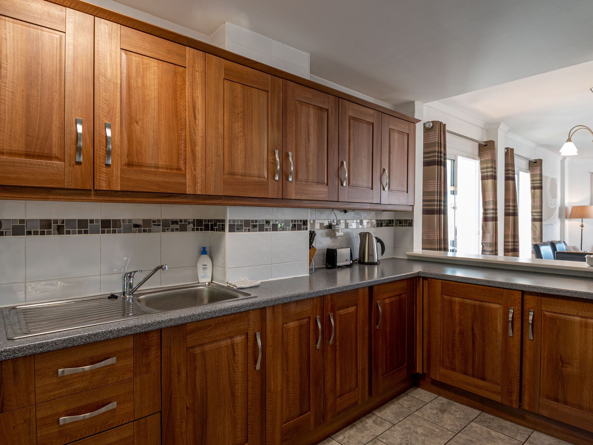 Photo of Appartement mit Terrasse