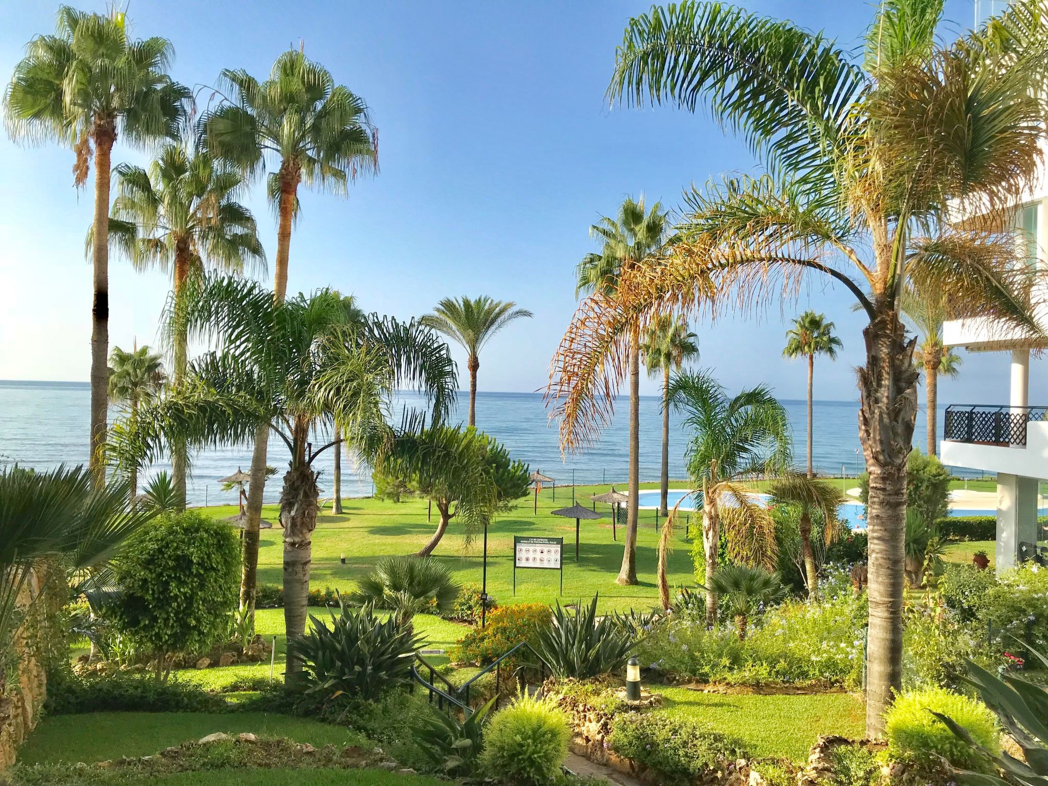 Photo of "Mi Capricho".