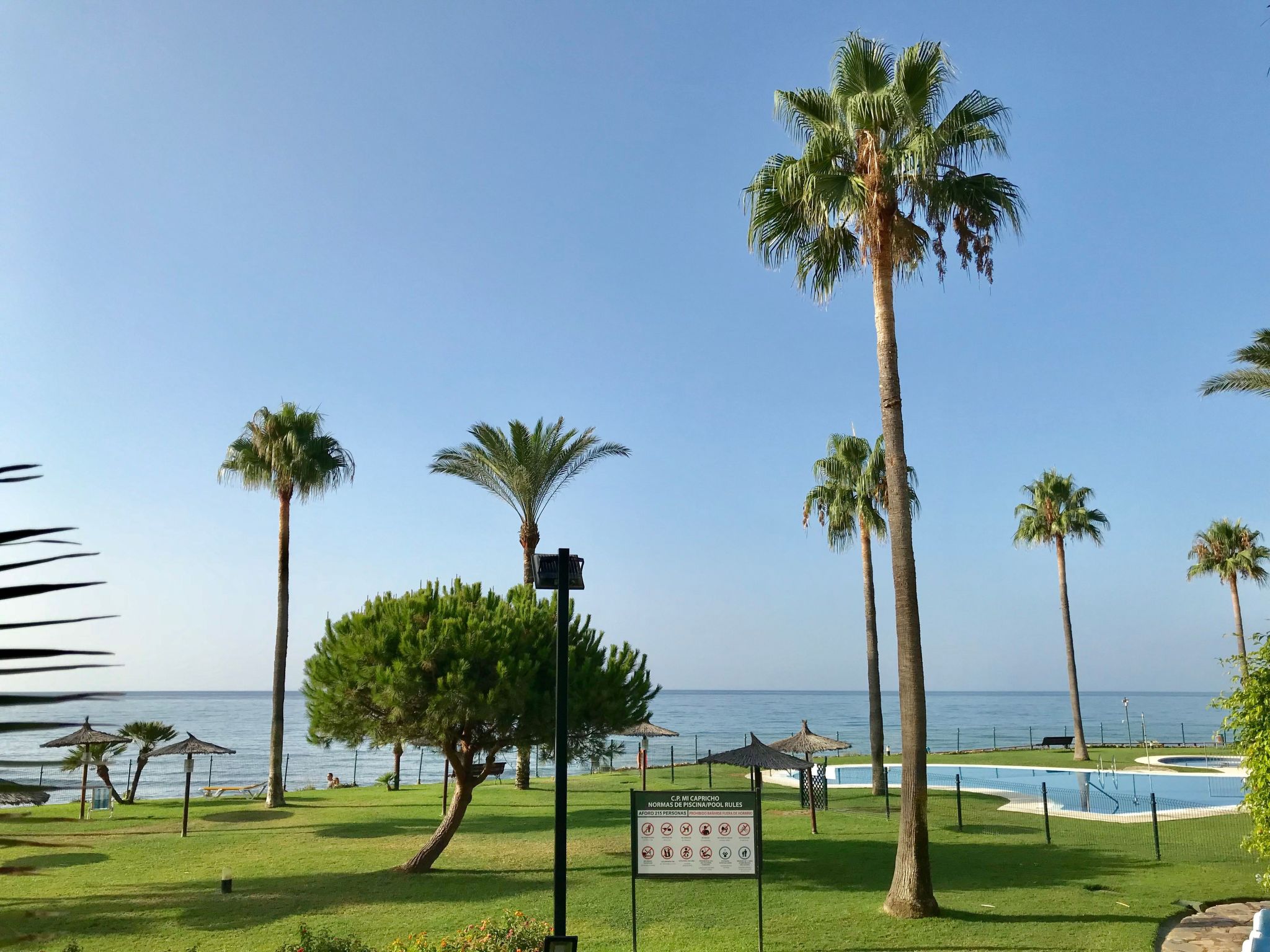 Photo of "Mi Capricho".