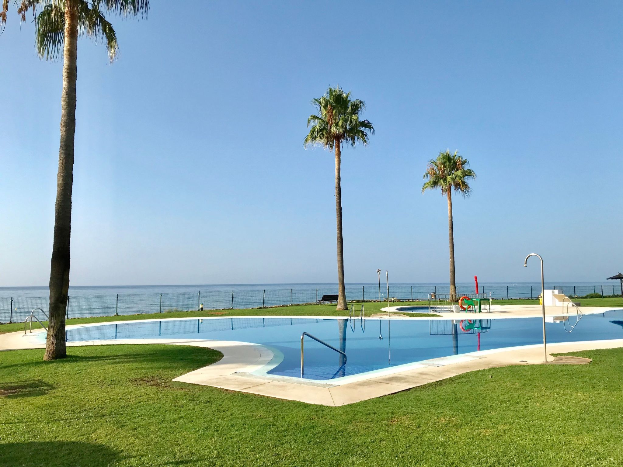 Photo of "Mi Capricho".