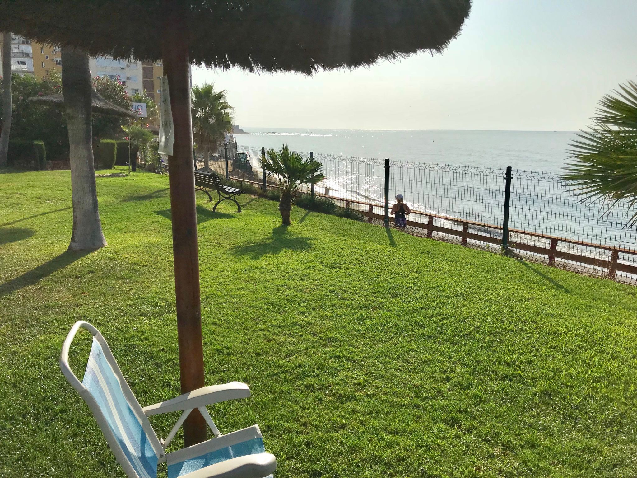 Photo of "Mi Capricho".