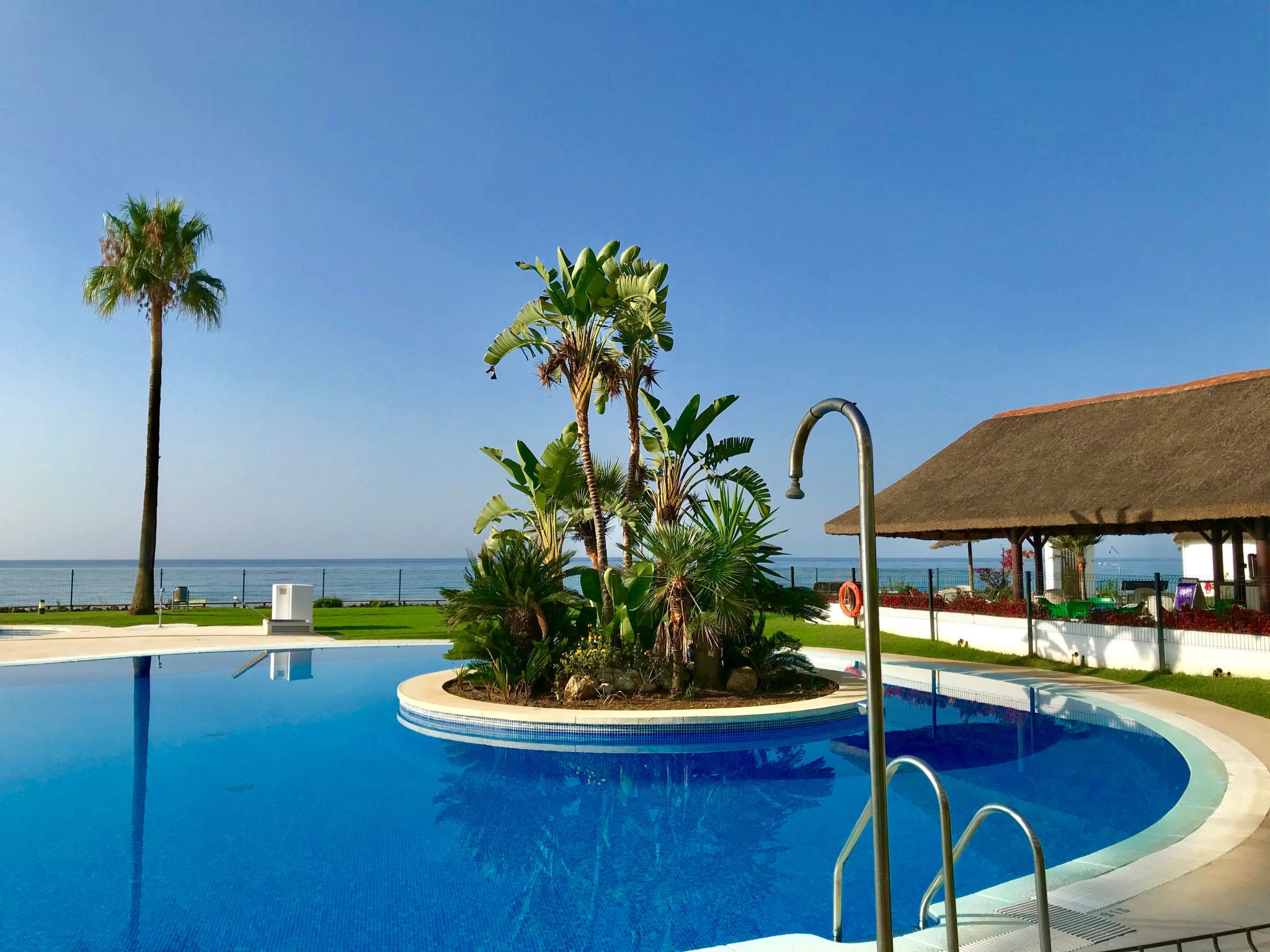 Photo of "Mi Capricho".