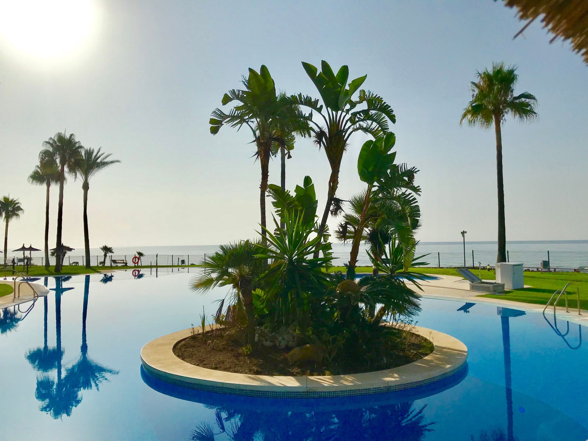 Photo of "Mi Capricho".