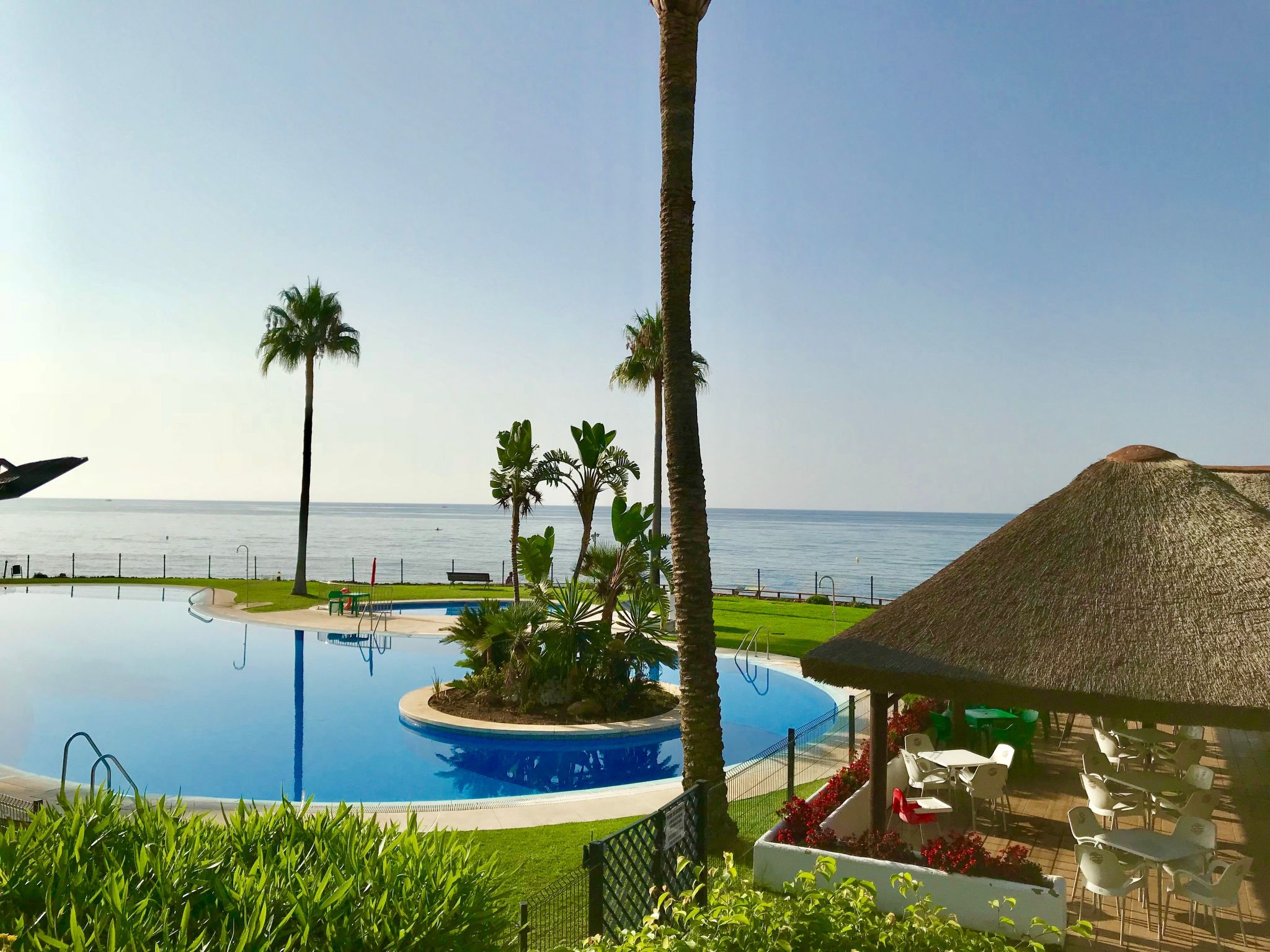 Photo of "Mi Capricho".