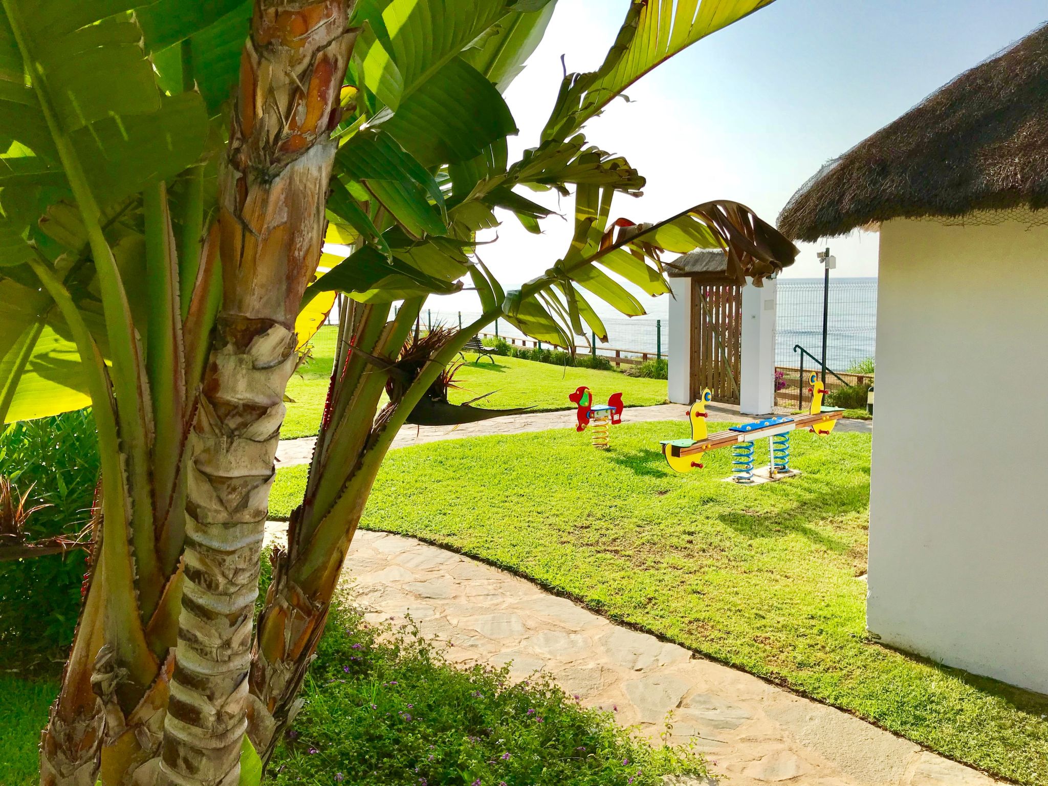 Photo of "Mi Capricho".