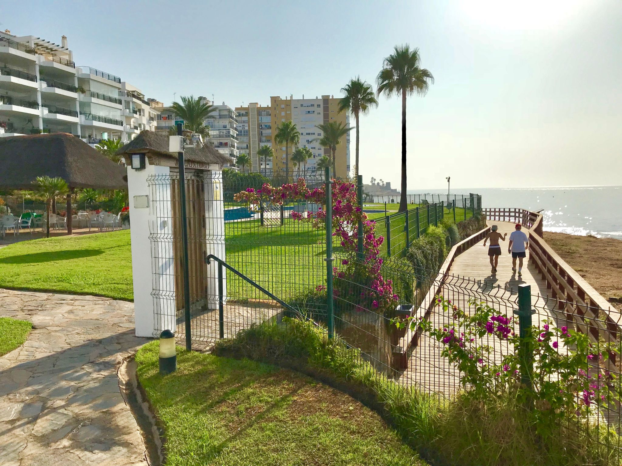 Photo of "Mi Capricho".