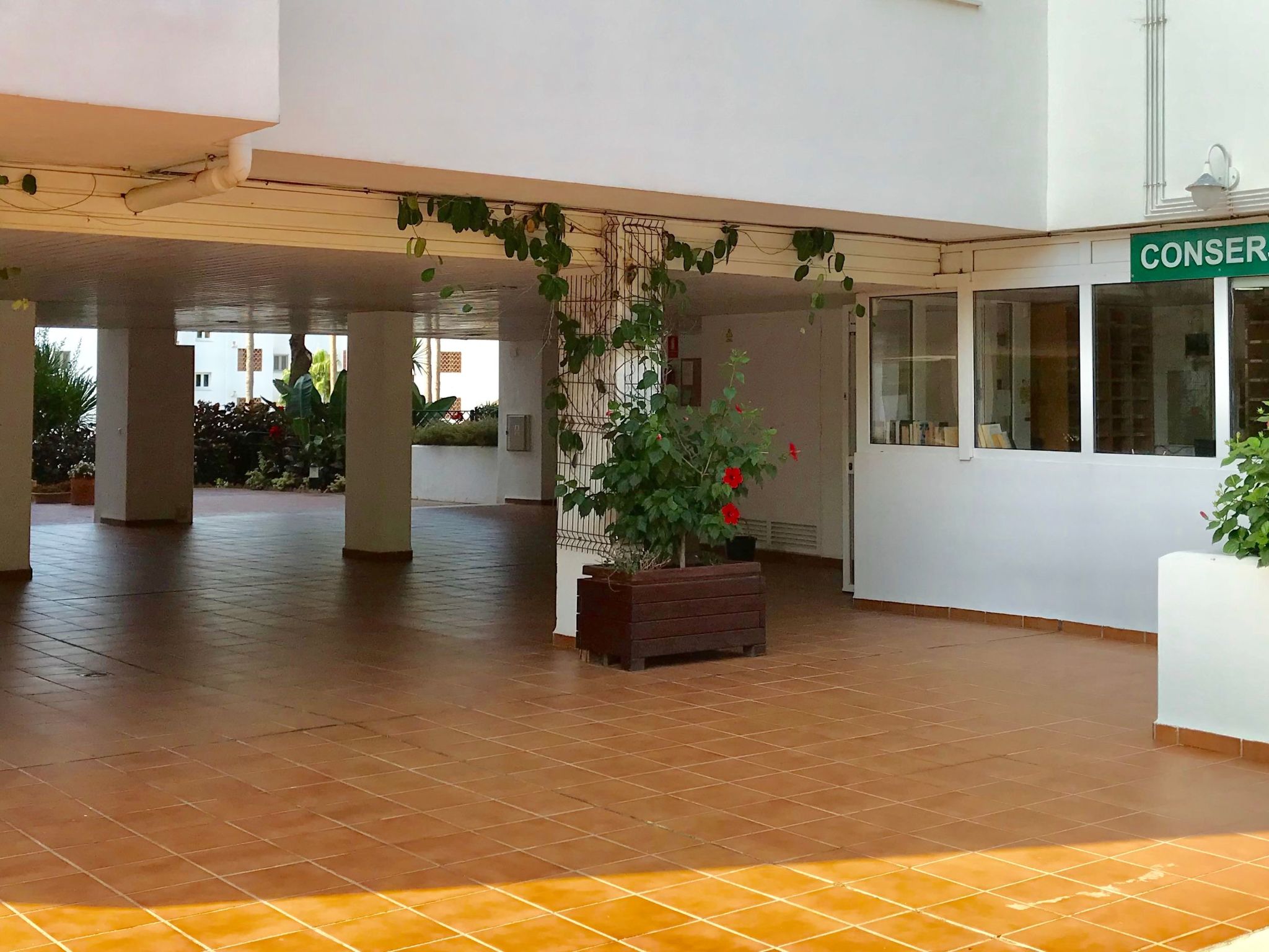 Photo of "Mi Capricho".