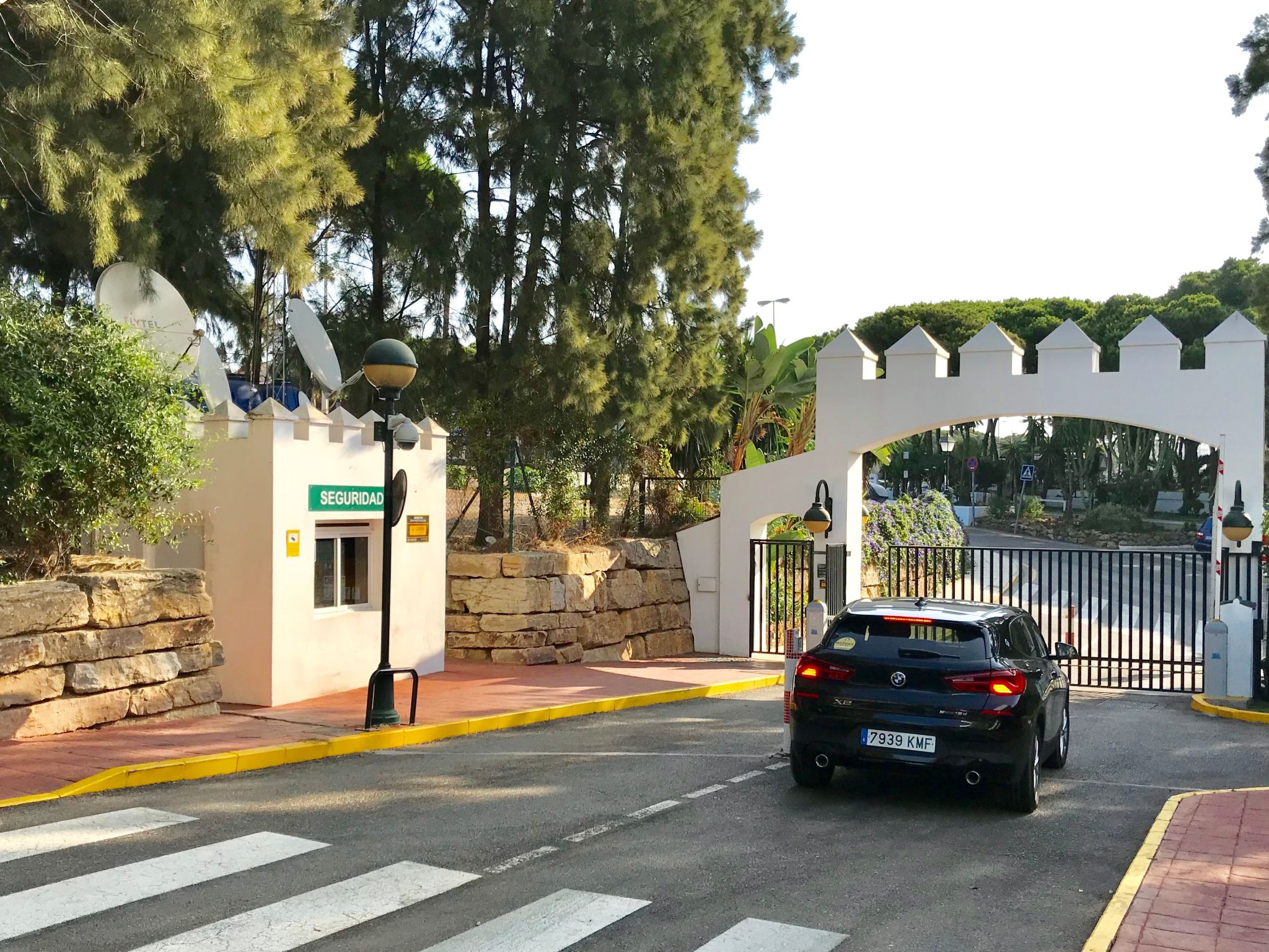 Photo of "Mi Capricho".