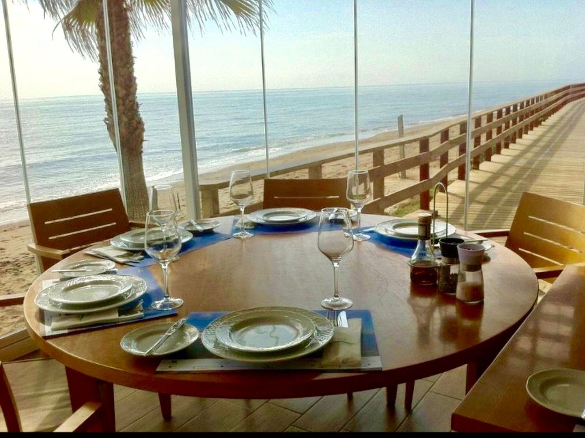 Photo of "Mi Capricho".