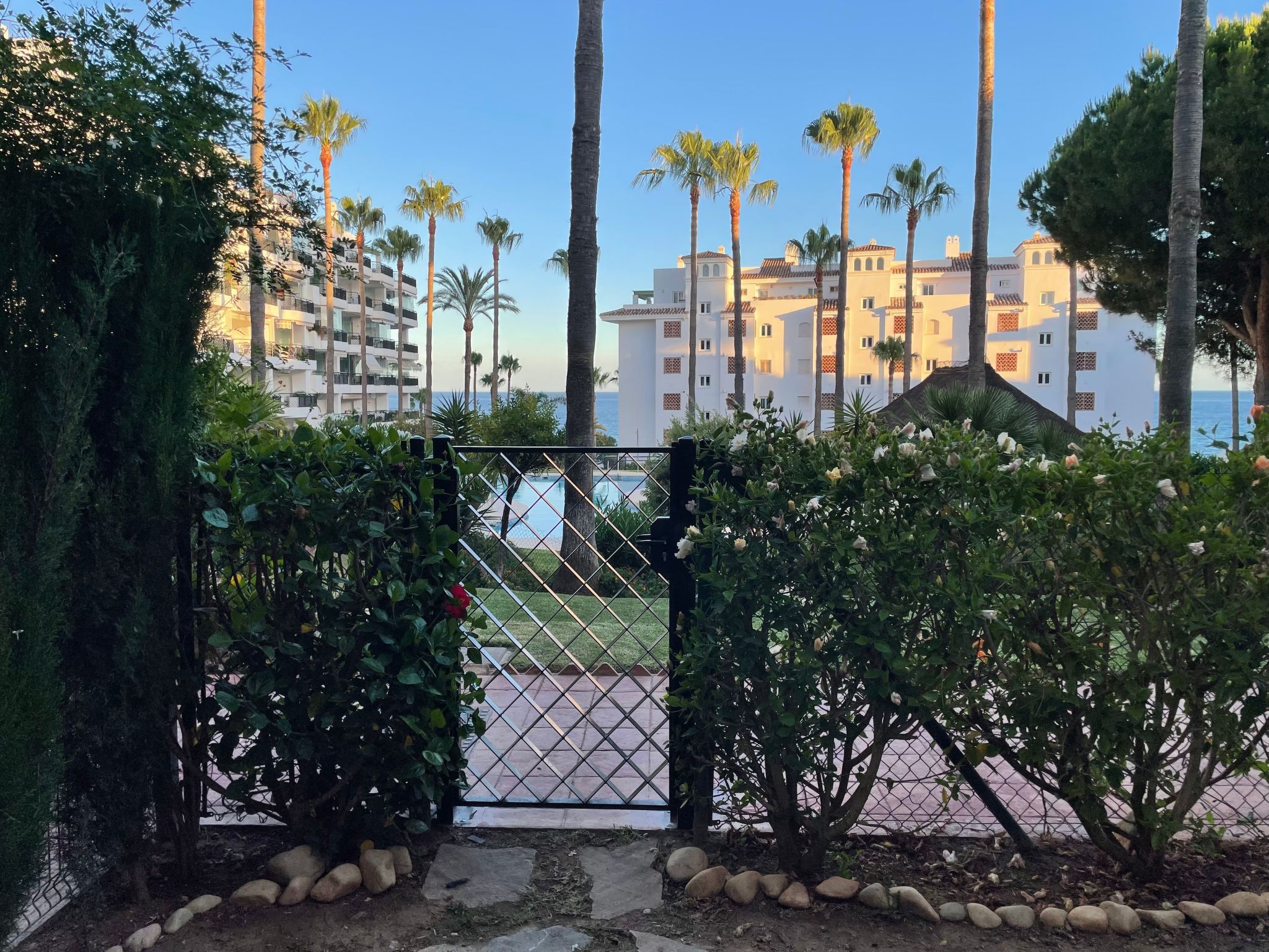 Photo of "Mi Capricho".