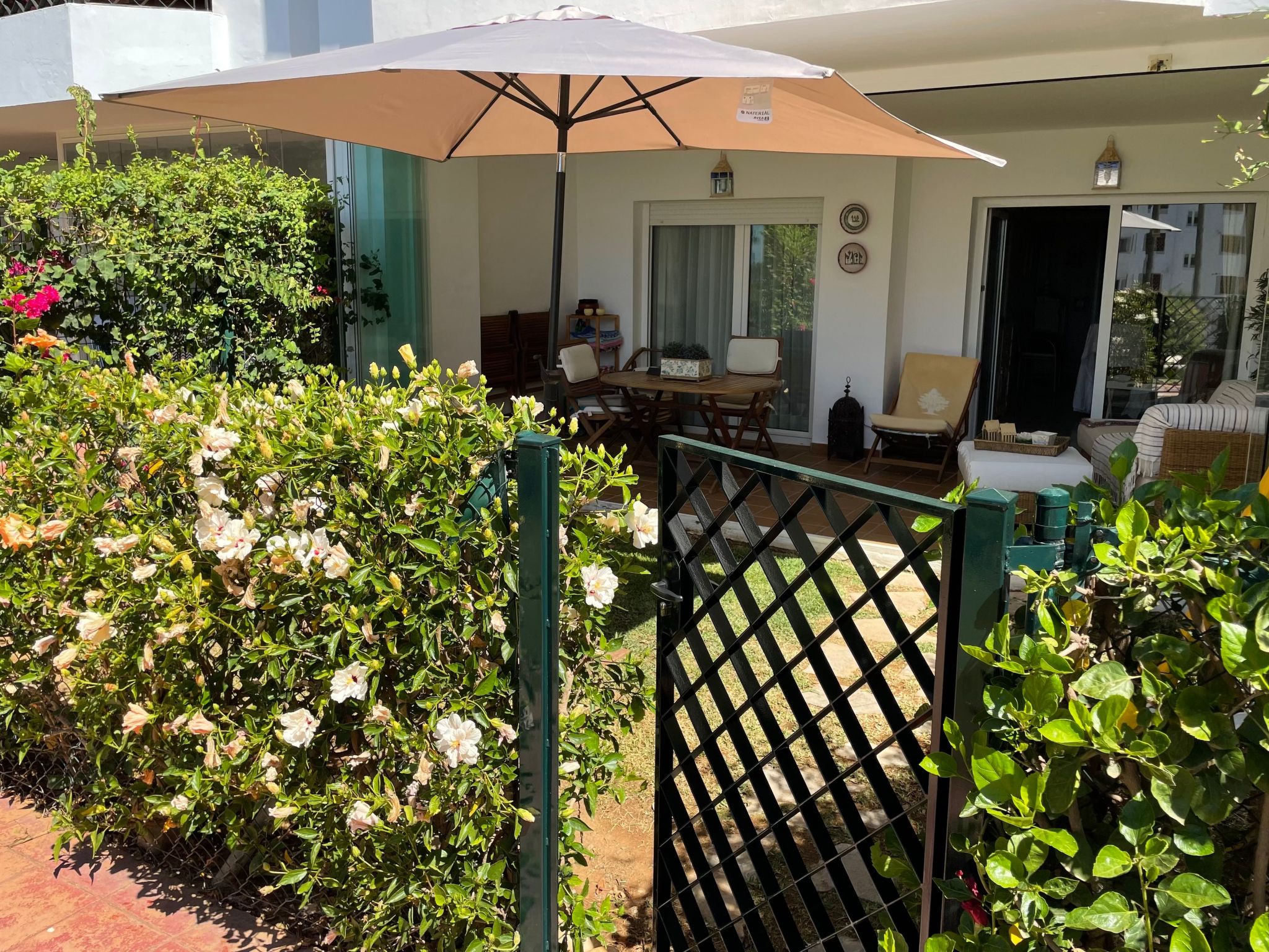 Photo of "Mi Capricho".