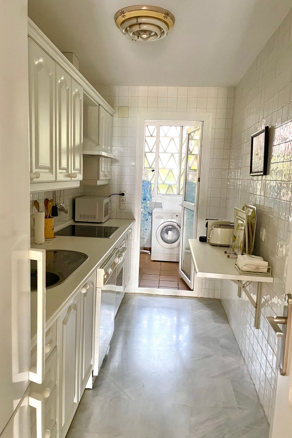 Photo of "Mi Capricho".