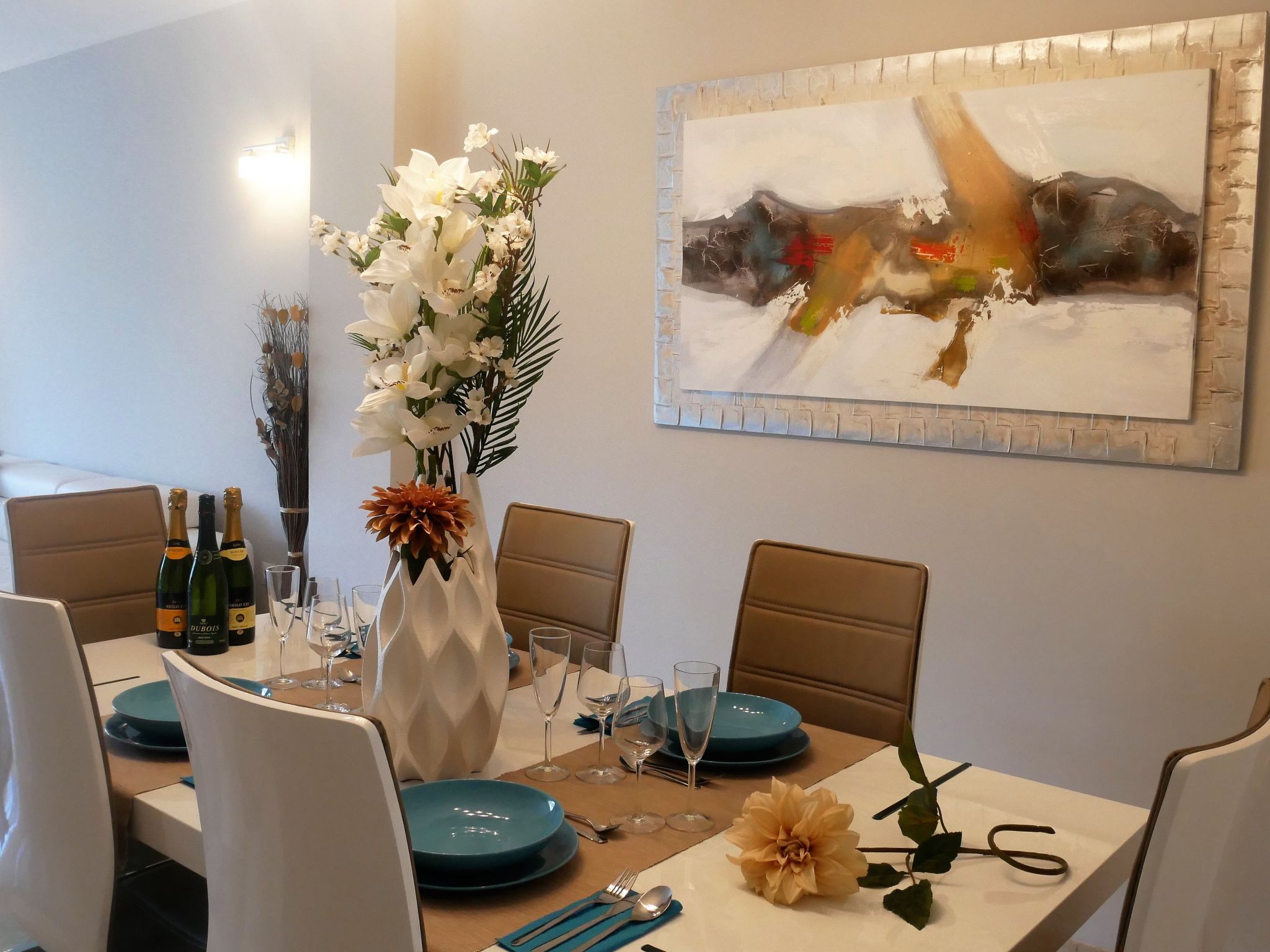 Hillside Suite Mijas Costa