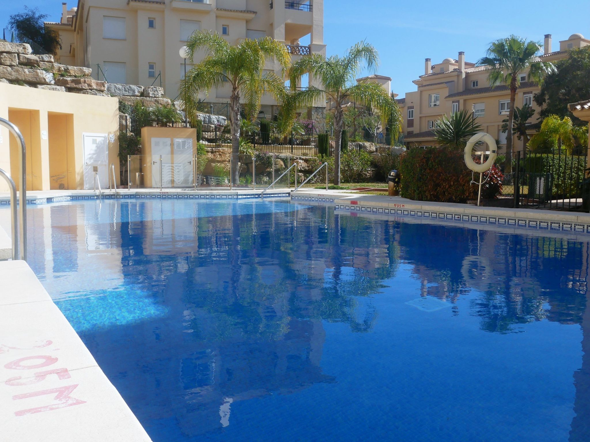 Hillside Suite Mijas Costa