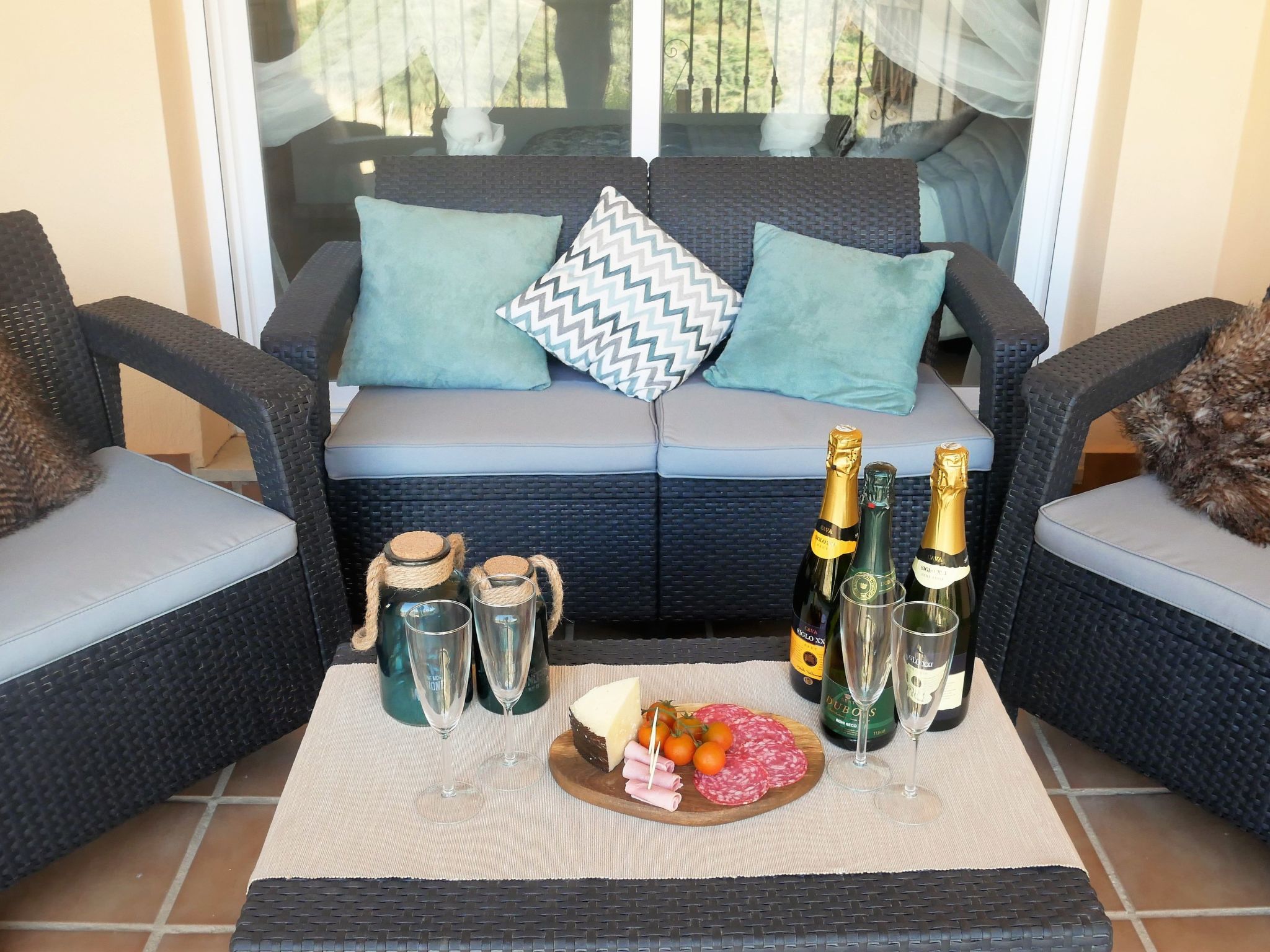 Hillside Suite Mijas Costa-Image-tags.info