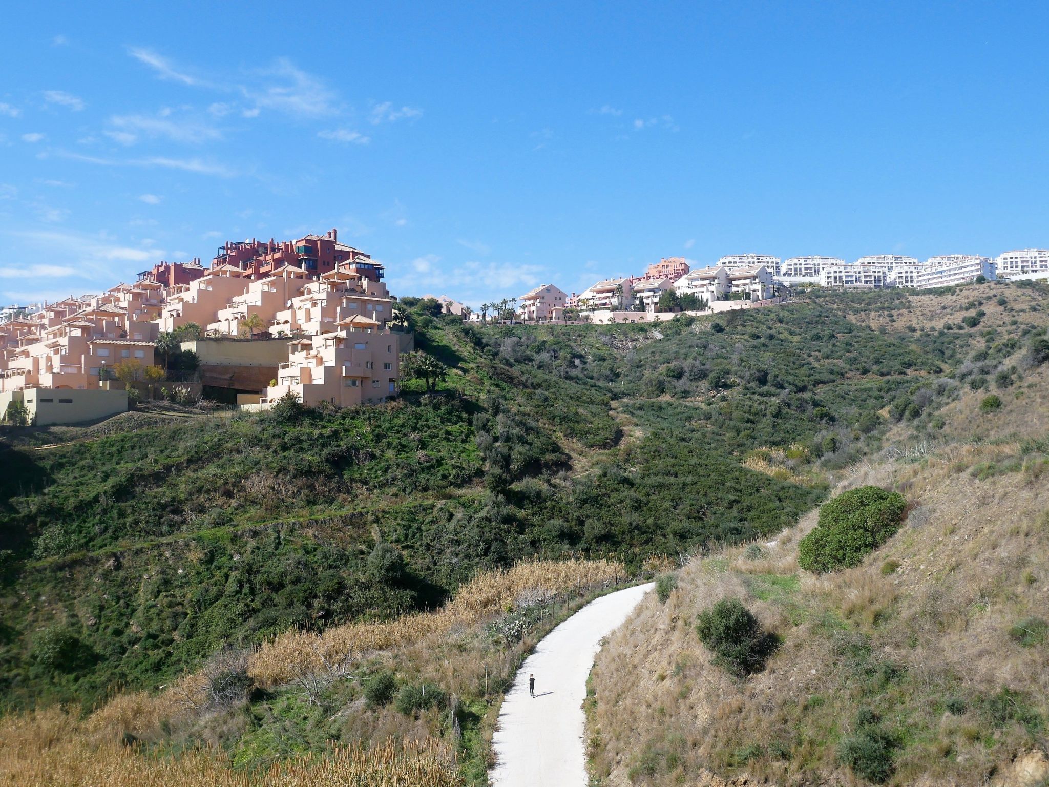 Hillside Suite Mijas Costa-Image-tags.info