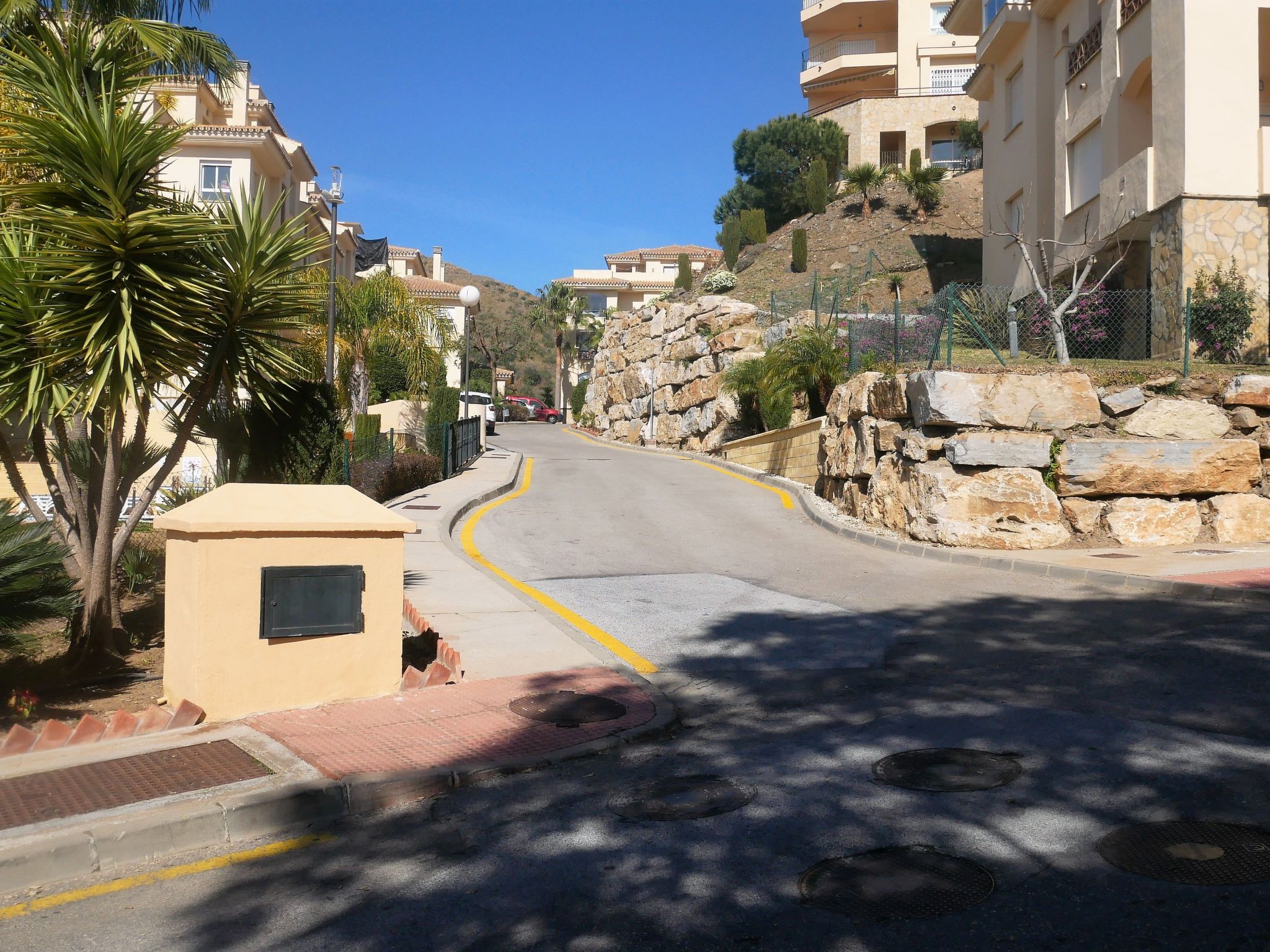 Hillside Suite Mijas Costa-Image-tags.info