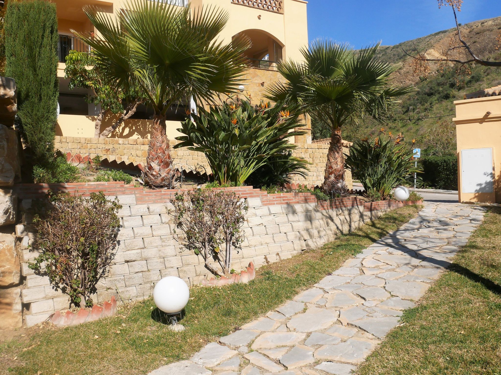 Hillside Suite Mijas Costa-Image-tags.info