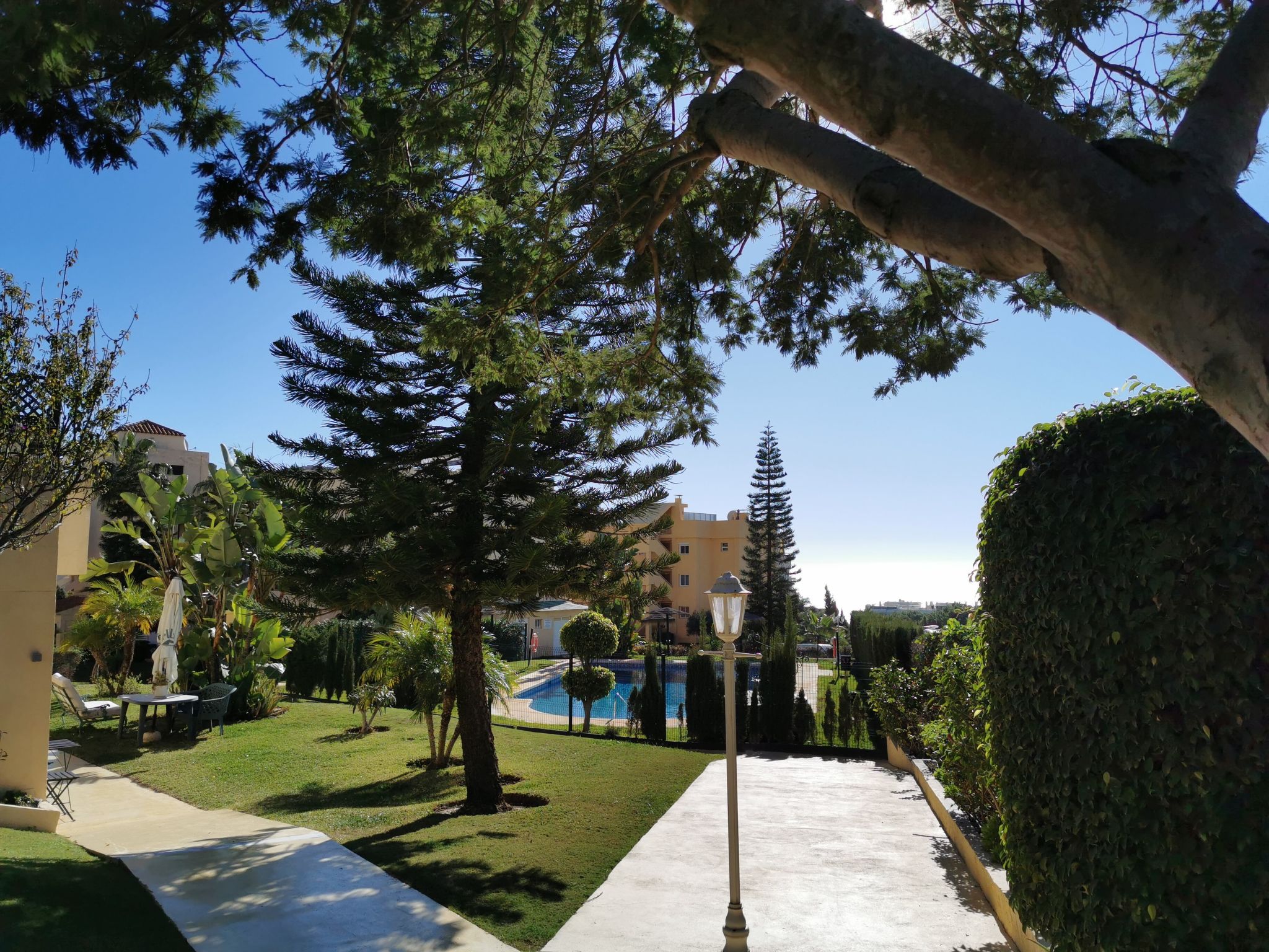 Wohnung mit Meerblick in Marbella-Mijas Costa-Image-tags.info